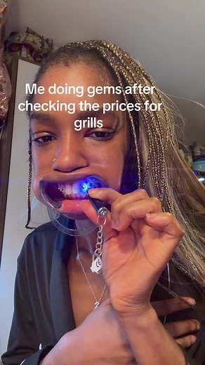 Grills For Teeth: What You Need to Know