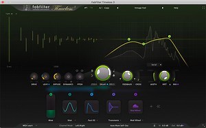 Free Download FabFilter Timeless 3 [WiN] | Plugin Crack