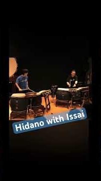 Hidano's Taiko Drumming archive vol.137🔥 #太鼓 #drummer #wadaiko #drums #和太鼓