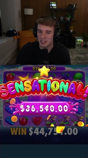 HUGE MULTIS on Sweet Fiesta!