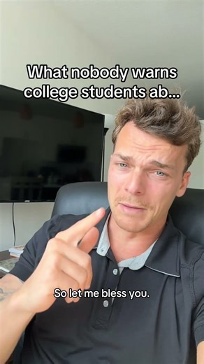 Let me bless you students…#student #gptzeroad #gptzero #studytok #collegelife