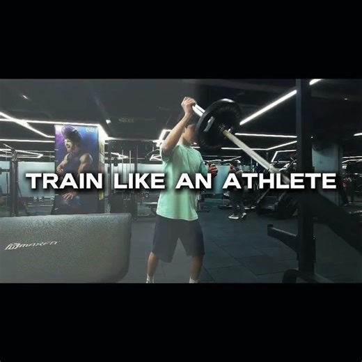 How to get explosive strength #shorts #gym