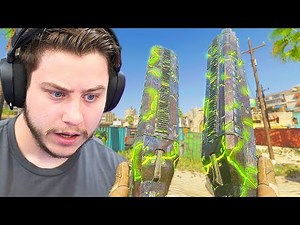 Everyone forgot about this Call of Duty.. including me