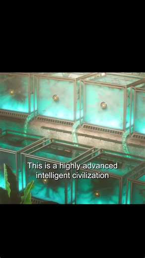 Exploring a Highly Advanced Intelligent Civilization