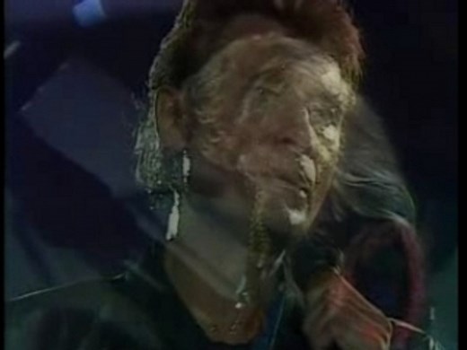Concert 1987-Johnny Hallyday BERCY 87_NEW