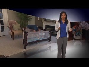 10 Tips to Keep Your Baby Safe