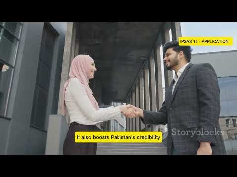 IPSAS 15 - APPLICATION IN THE PUBLIC SECTOR