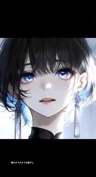 美しい世界～デイジー～ / SunoAI / Lyrics 紅紫(Koshi/Koushi) #shorts #suno #sunoai #ai楽曲