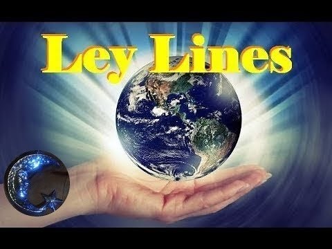 Using a Divining Rod for finding Ley Lines & Energy Vortices