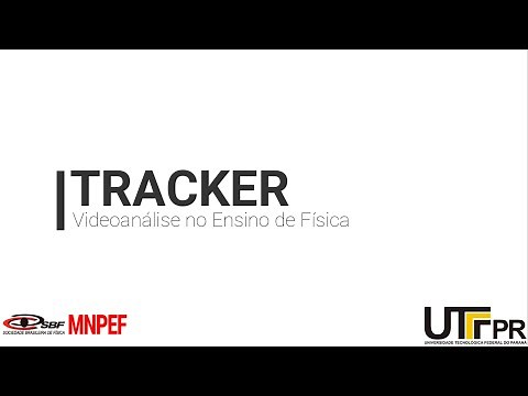 Aula 1 - Download e instalação do Software Tracker