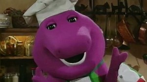Man who played Barney the Dinosaur is now a tantric sex guru