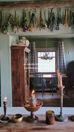 little trinkets can bring so much joy✨ #cottagecore #cottagecoreaesthetic #cottagewitch #cottagekitchen #vintagevibes #vintagehome #cozyfallvibes #fallhomedecor #fallvibes🍂 #witchythings #witchtok #witchyvibes #kitchenwitch #hearthwitch #practicalmagic #darkcottagecore