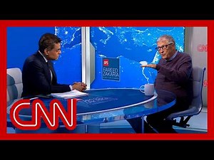 Bill Gates on navigating an AI future