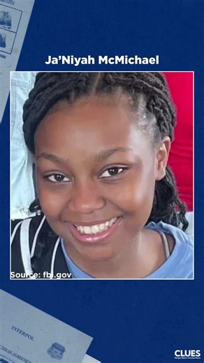 Help Bring Visibility to These Missing Persons