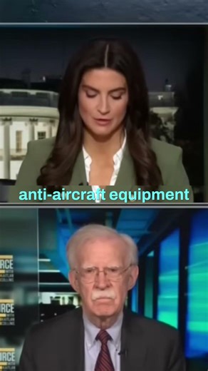 Iran's Anti-Aircraft Defense Capability Questioned #shorts