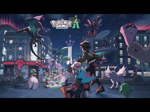 OG Player Ranks Pokemon Unite!