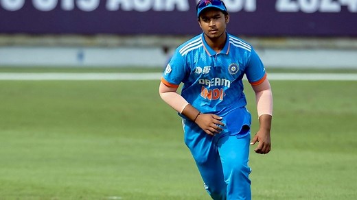 Asia Cup U19 2025, where to watch live: TV channels, streaming and live score |