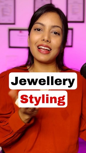 47K views · 2.4K reactions | Correct Accessorising changes your Whole...