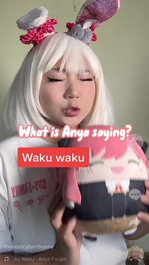 Anya Quotes from Spy x Family Revealed