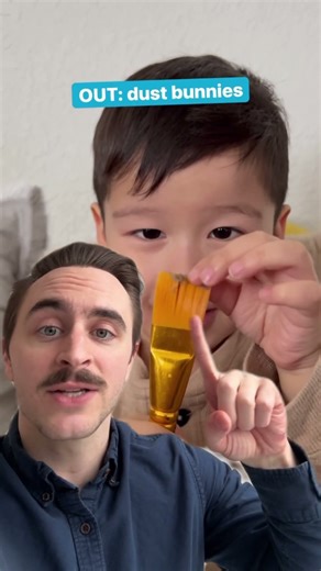 What are your spring parenting predictions? 🤔