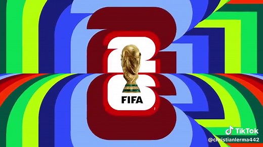 FIFA WORLD CUP 2026 theme song