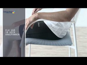 Oefening 9 HEUP Orthopedium