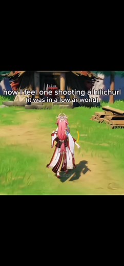 Yae Miko in Genshin Impact: Understanding Weapon Dynamics