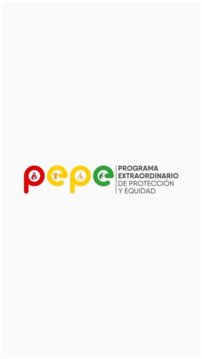 En la Gestora Pública cuidamos tu información y queremos que tus consultas sean atendidas de forma segura y confiable. ✅ Por eso, te recomendamos realizar tus consultas sobre el Programa Extraordinario de Protección y Equidad únicamente a través de nuestros canales oficiales, donde recibirás información clara y orientación directa de nuestro personal autorizado.👨🏻‍💻📊 De esta manera, protegemos tus datos personales y evitamos que tu información sea compartida con personas o espacios no oficia