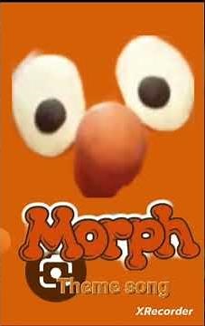 morph Theme music