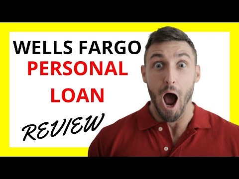 🔥 Wells Fargo Personal Loan Review: Pros and Cons