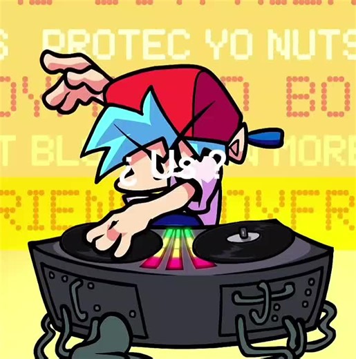 Explore FNF Silly Billy Mod with Girlfriend and Boyfriend