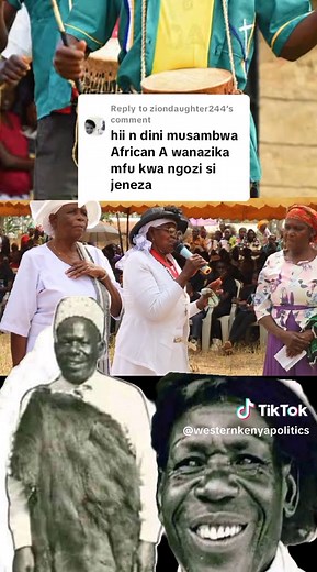 WESTERN POLITICS TV on TikTok