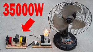 27K views · 334 reactions | Top Inventor Reveals POWERFUL Permanent Generator Hack! | Great DIY Idea | Facebook