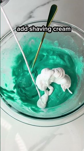NO GLUE SLIME RECIPES 😳
