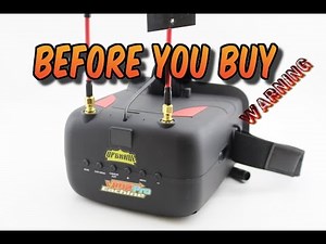 what YOU NEED to know! Eachine VR D2 PRO review.