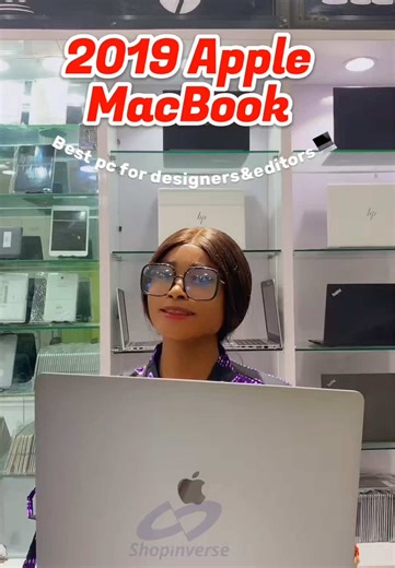 Apple MacBook Pro 2019: Powerful Laptop for Professionals