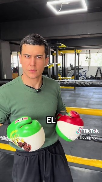 Boxear como el 'Finito López': Técnicas de Perfección