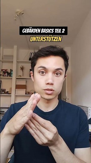 #gebärdensprache