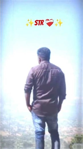 STR BEEP SONG TAMIL #trendingshorts