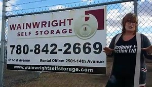 11 reactions · 12 comments | #TeganTuesday What kind of bidder are you?! The "Rider" ? The "Self Spotter" ? The "Unimpressed Survivor" ? We hope to see all you bidders this Saturday May 6th at the Wainwright Storage Unit Auction  on First Ave in Wainwright Alberta ... Starts at 1pm Sharp ! #StorageAuction #BiddingStyles | Scribner Auction | Facebook