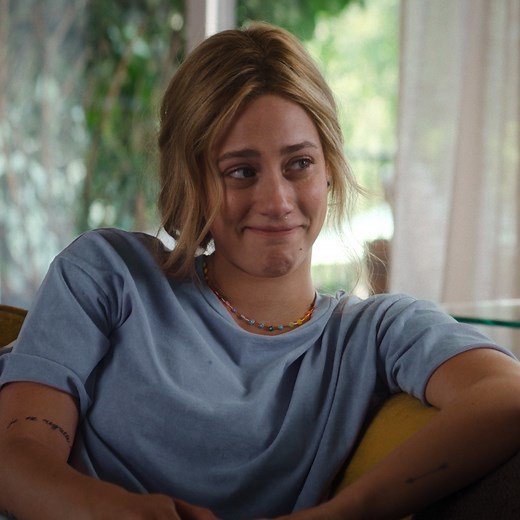 2.2M views · 10K reactions | One thing they don't tell you about pregnancy...  Look Both Ways | Netflix | Facebook