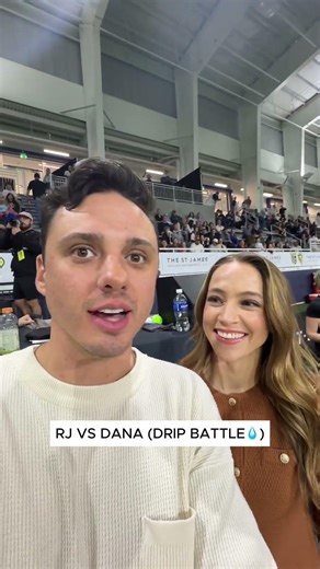 Outlaws VS Atlas | FIRST Gameday Vlog