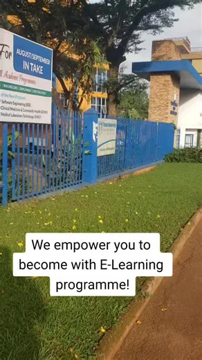 Flexible E-Learning to Fit Your Busy Schedule