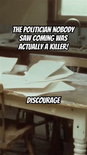 Nobody Knew This Canadian Politician Was a Murderer #albertacrime #truecrimestory #shocking