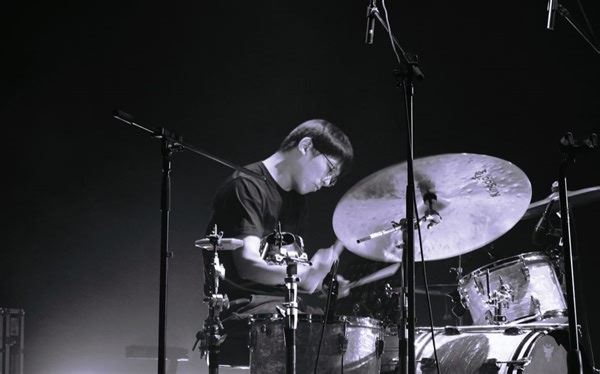 【李子超Focus】The Molds - Roll Till Rock Is Dead@2022鸡皮疙瘩音乐节