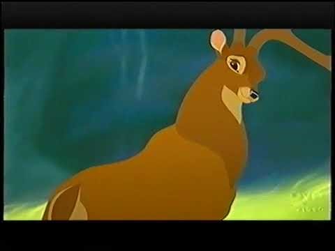 Original VHS Opening Cinderella 1950 Special Edition release UK Ireland Retail Tape