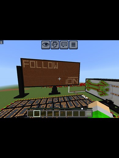 day 1 buat sistem bagus🗿 @Ikyzz⚡ | Editz #minecraft #command_block #foryoupage #followme