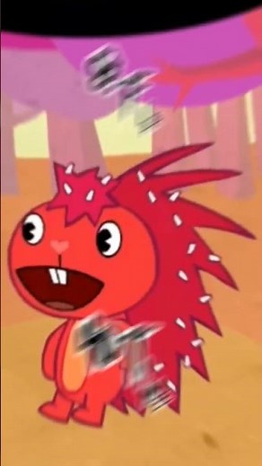 Top 10 characters Of HTF in which the number of death