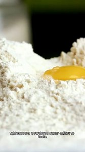 whipped cream recipe with heavy cream