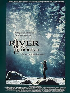 A River Runs Through It: Trailer 1